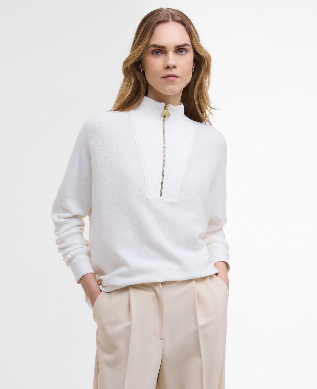 B.Intl Lola Jumper/Pulover LKN1699