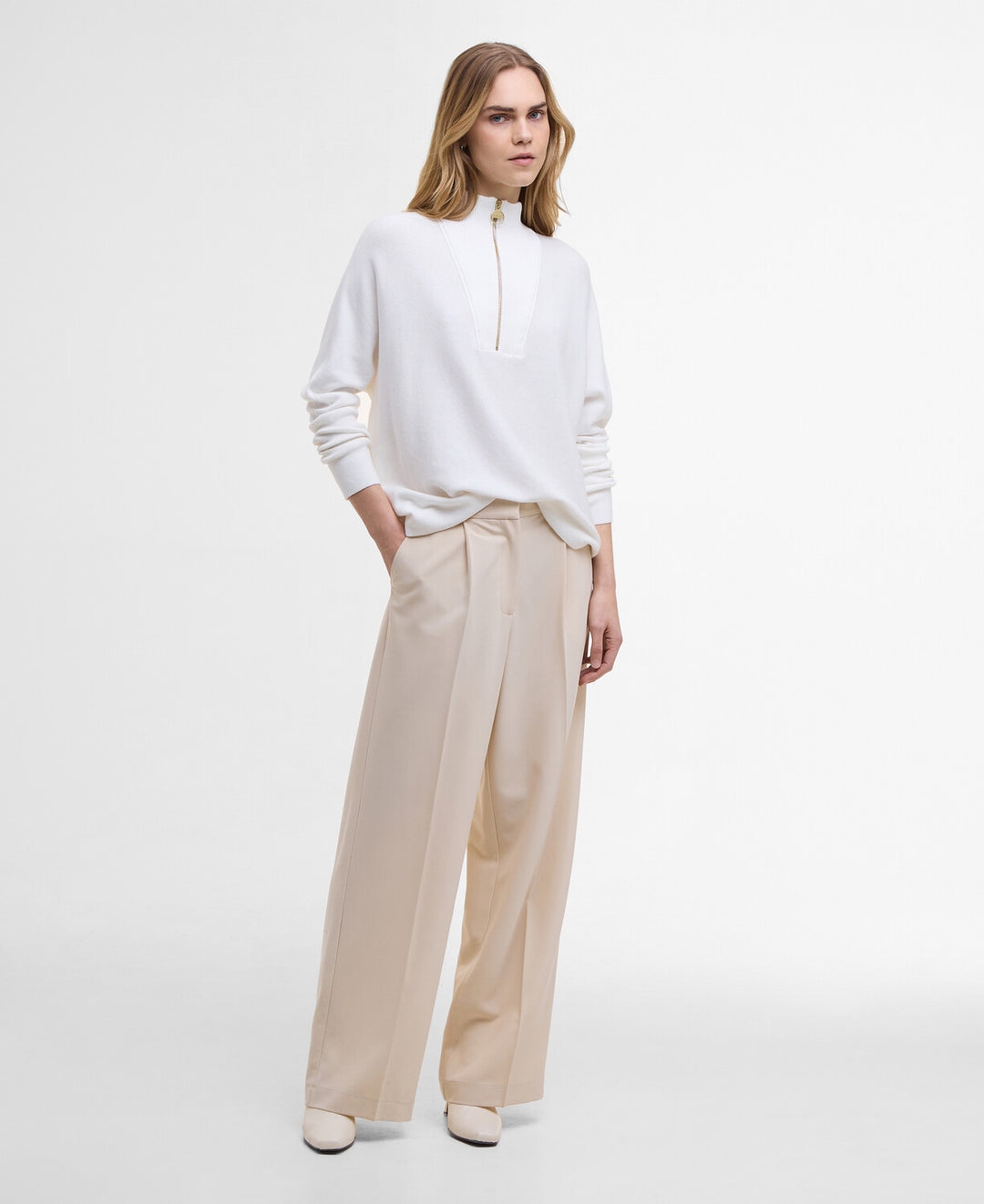B.Intl Lola Jumper/Pulover LKN1699
