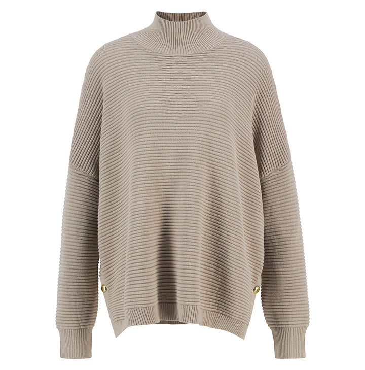 B.Intl Kaia Jumper/Pulover LKN1700