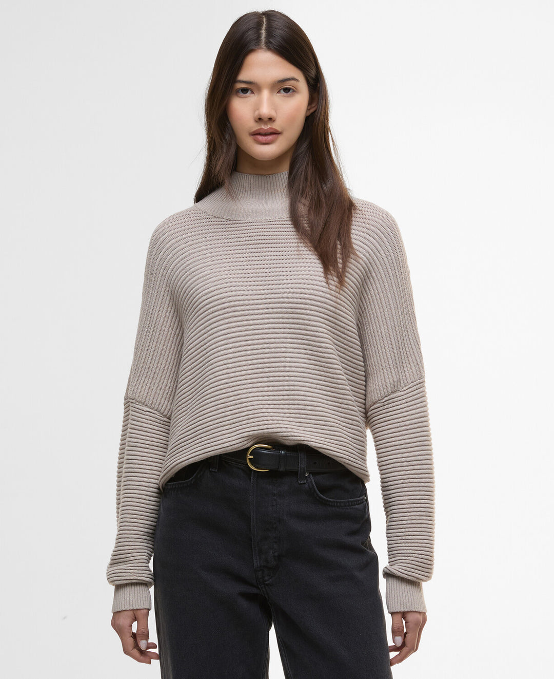 B.Intl Kaia Jumper/Pulover LKN1700