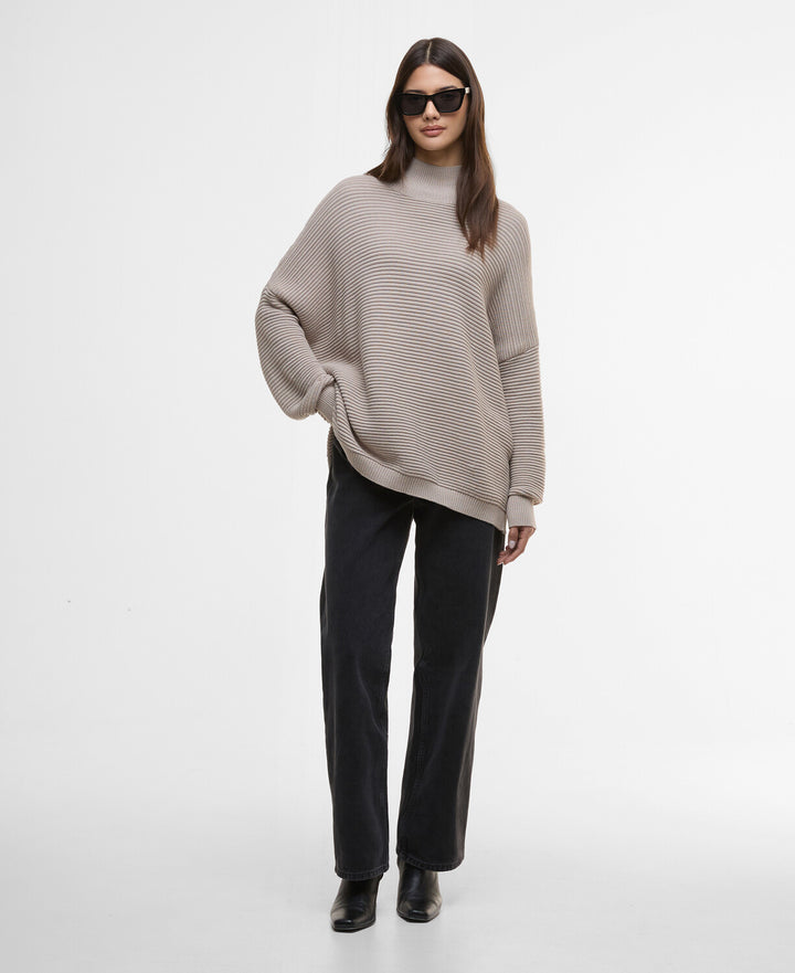 B.Intl Kaia Jumper/Pulover LKN1700