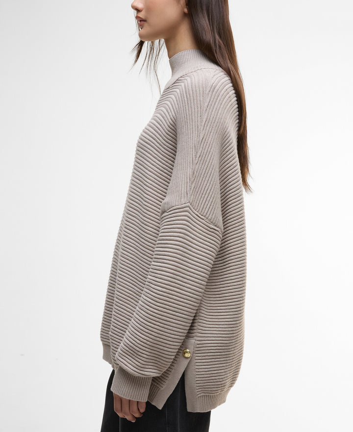 B.Intl Kaia Jumper/Pulover LKN1700