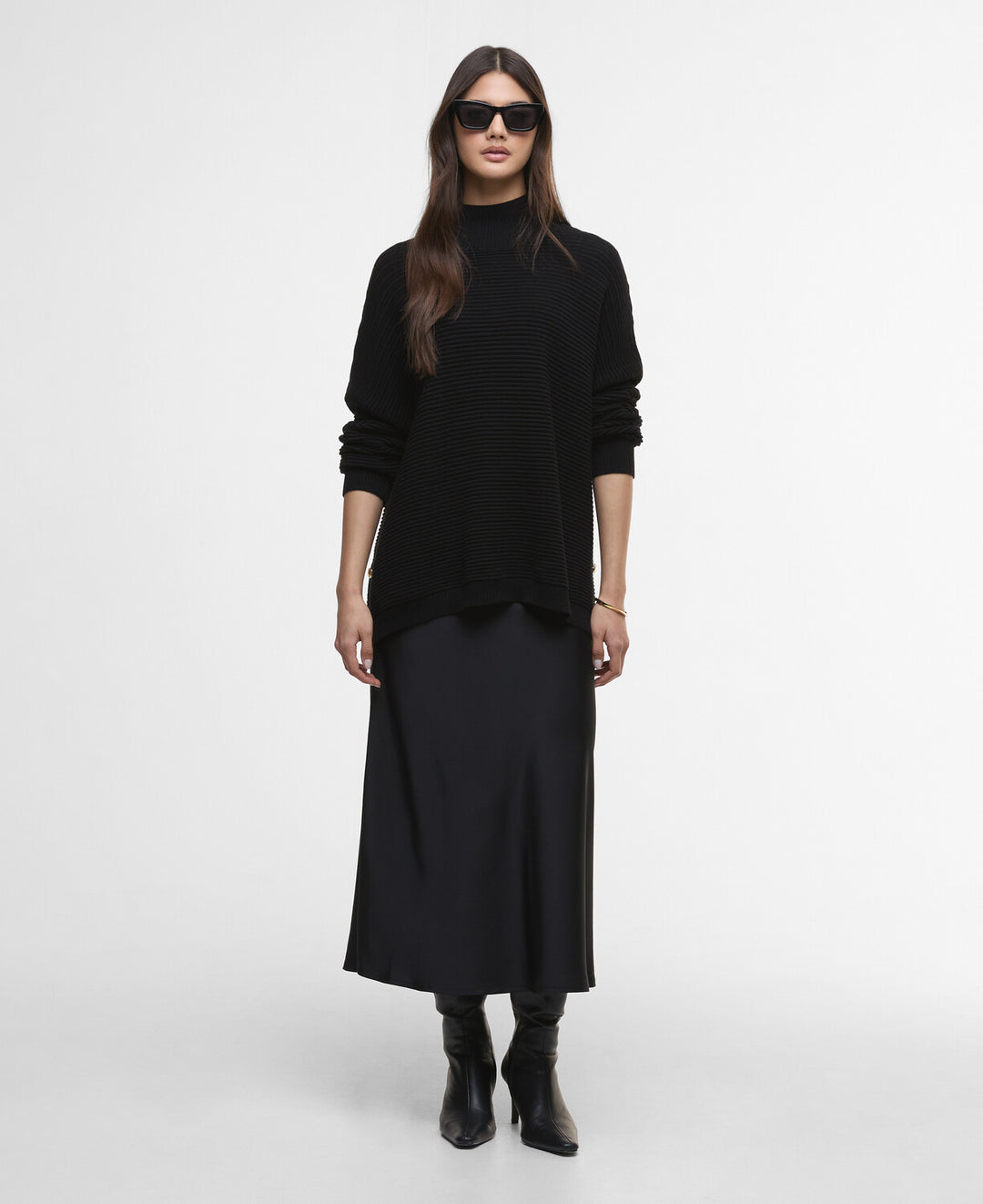 B.Intl Kaia Jumper/Pulover LKN1700