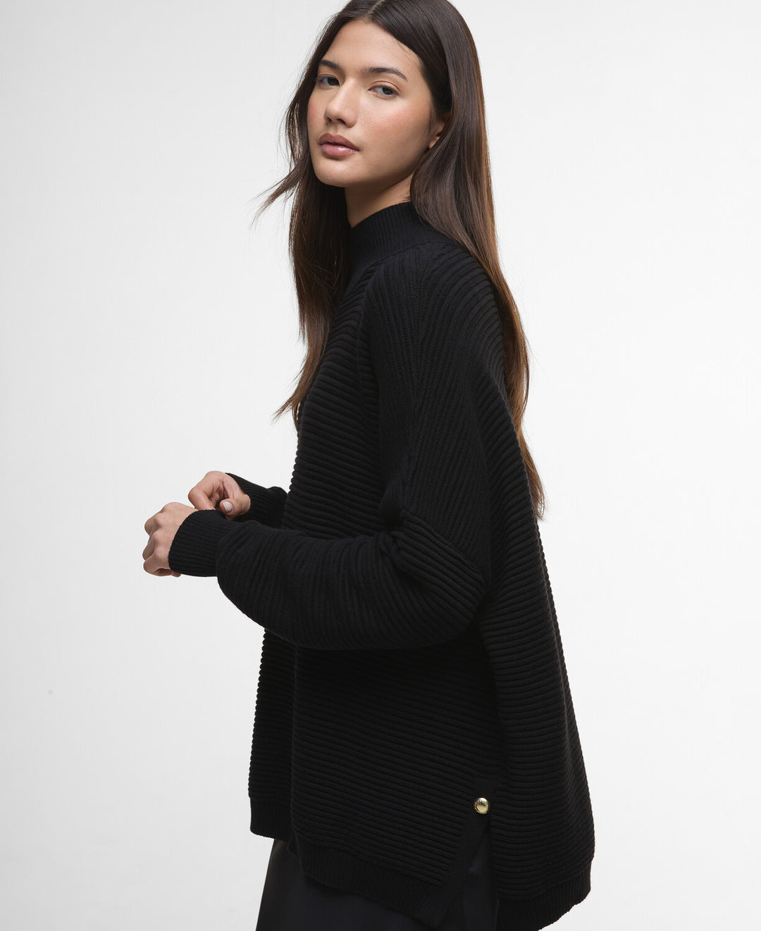 B.Intl Kaia Jumper/Pulover LKN1700
