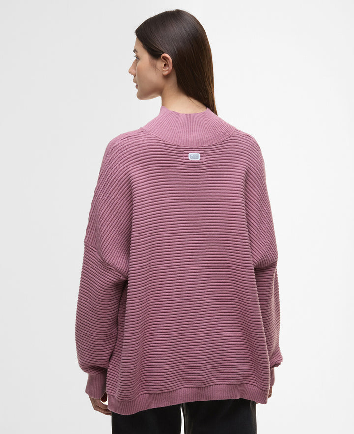 B.Intl Kaia Jumper/Pulover LKN1700