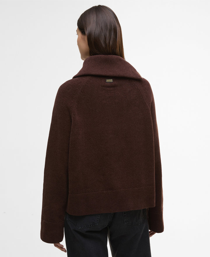 B.Intl Saskia Jumper /Pulover LKN1701
