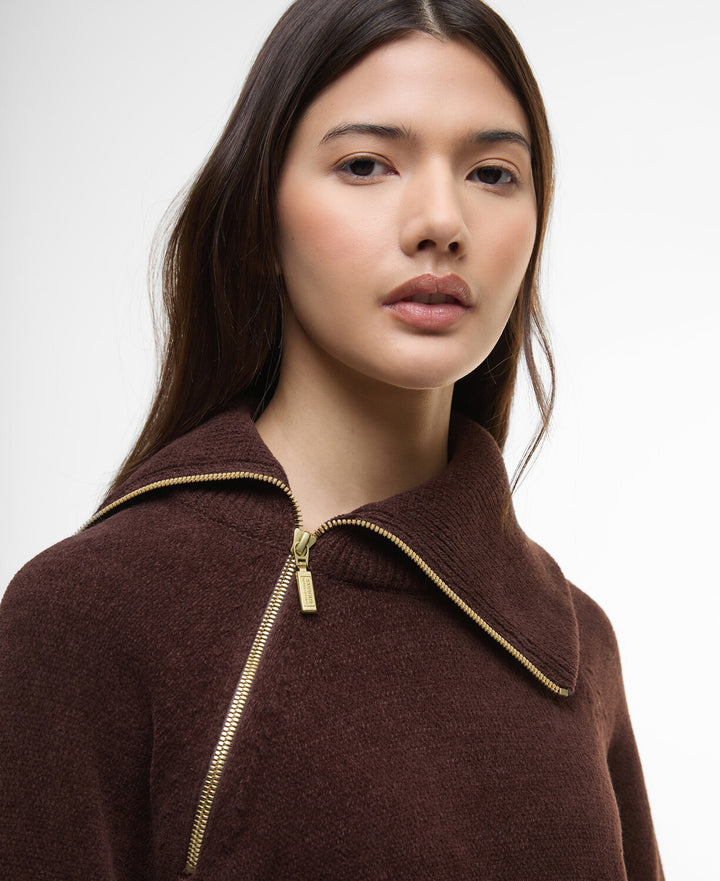 B.Intl Saskia Jumper /Pulover LKN1701