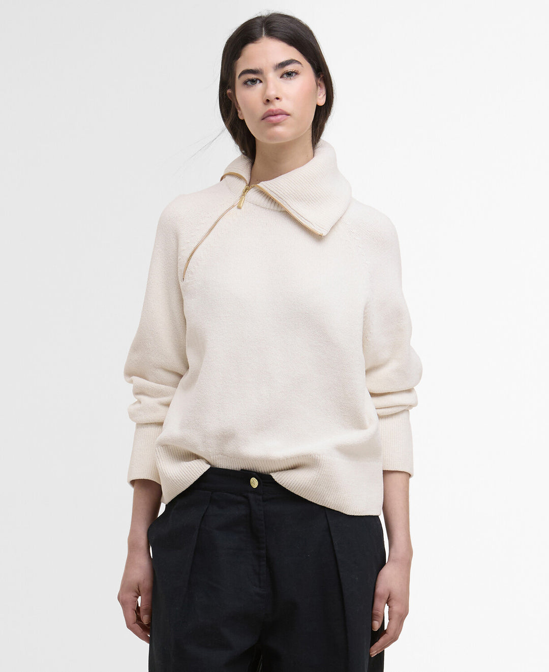 B.Intl Saskia Jumper /Pulover LKN1701