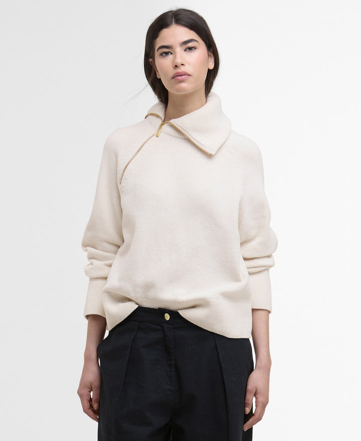 B.Intl Saskia Jumper /Pulover LKN1701