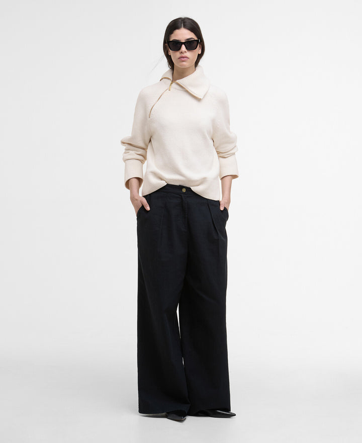 B.Intl Saskia Jumper /Pulover LKN1701