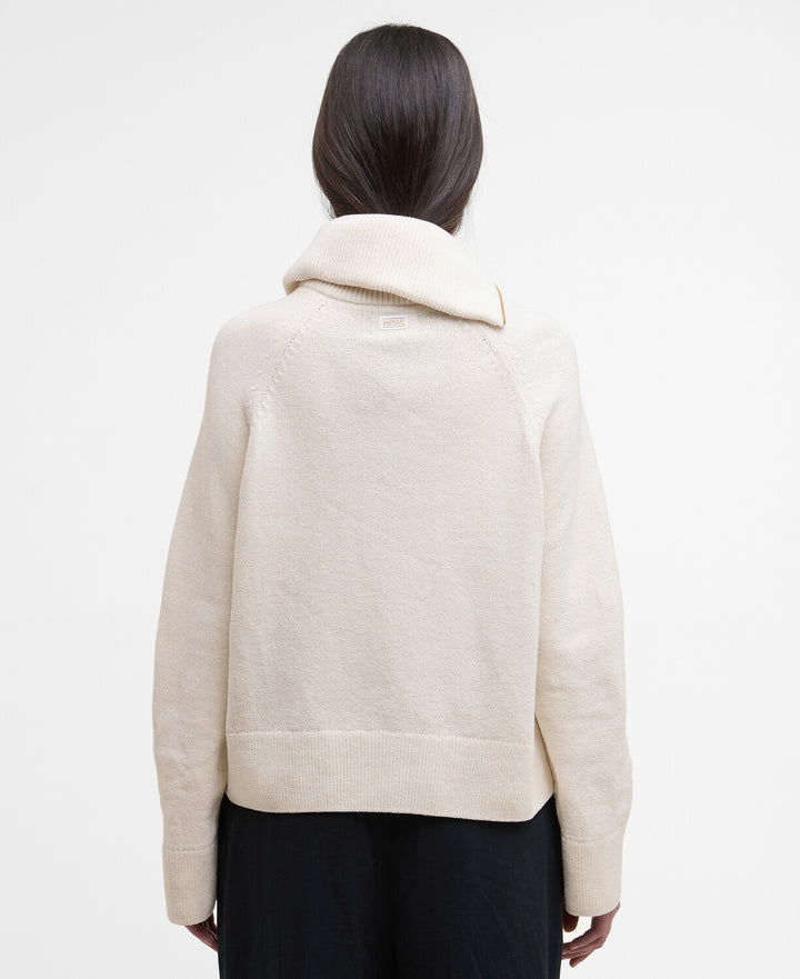 B.Intl Saskia Jumper /Pulover LKN1701