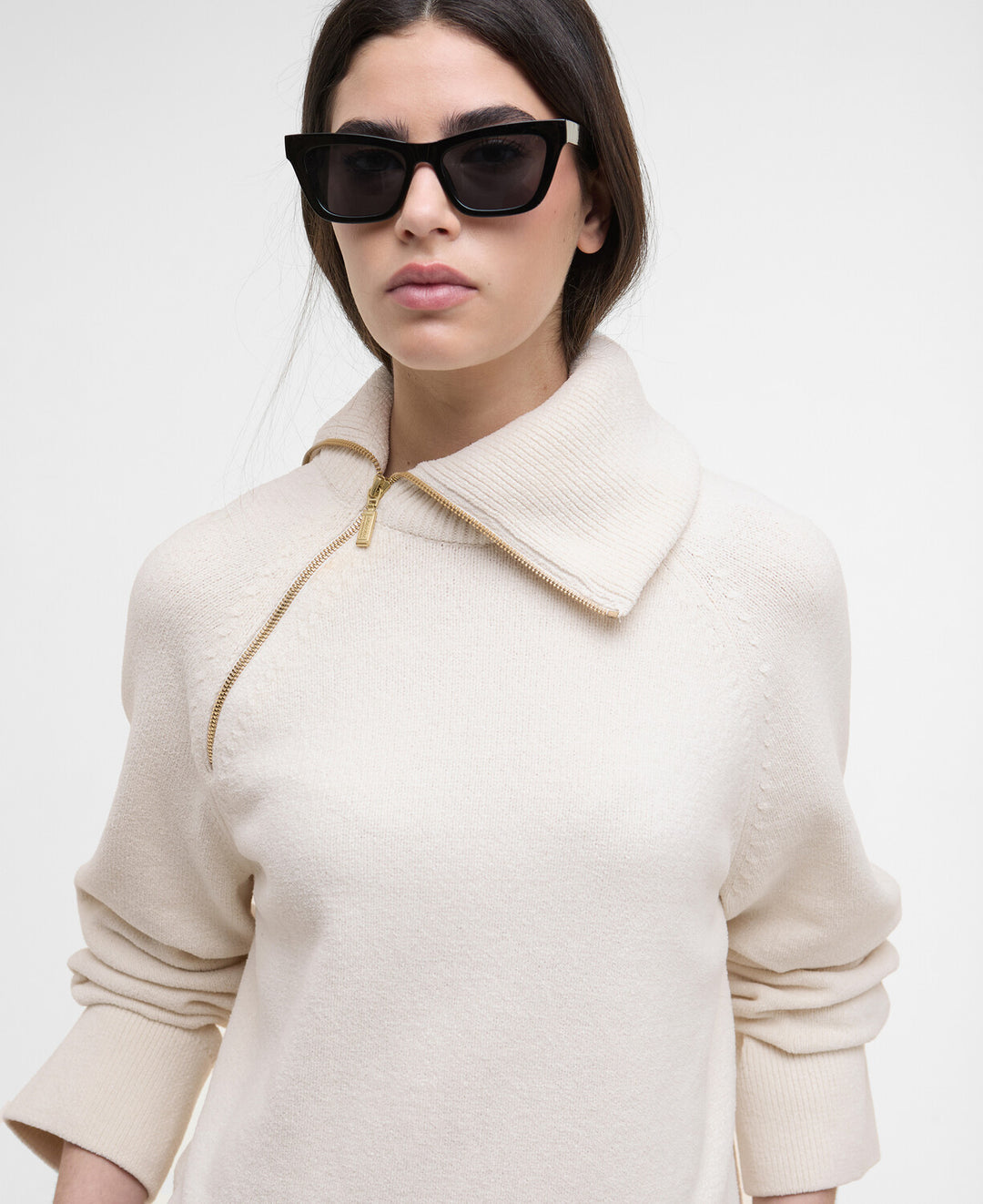 B.Intl Saskia Jumper /Pulover LKN1701