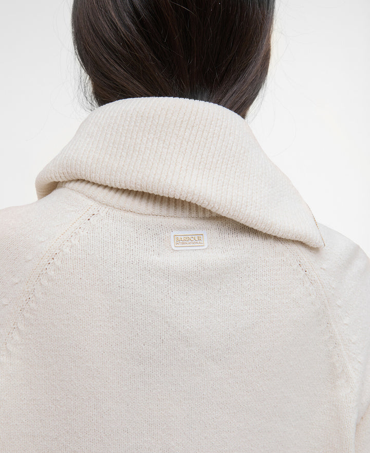 B.Intl Saskia Jumper /Pulover LKN1701