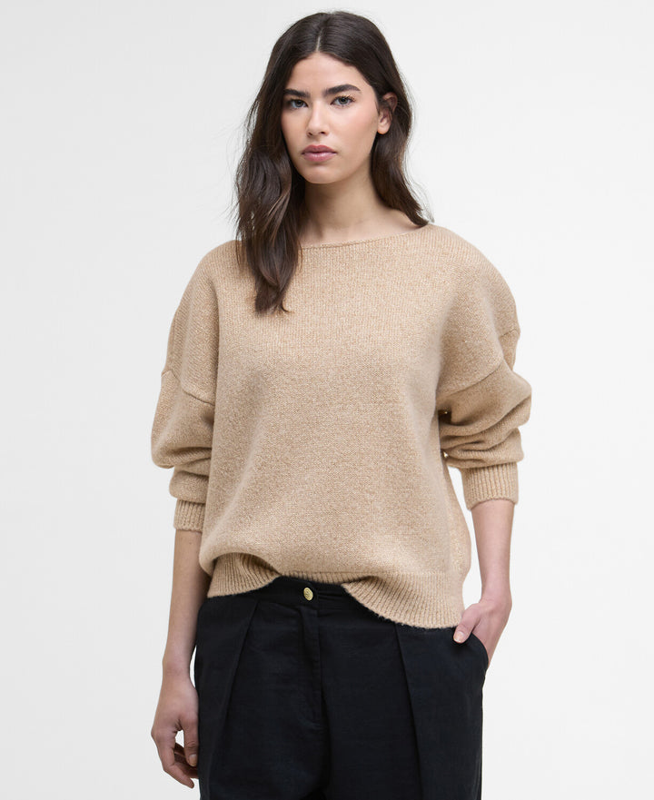 B.Intl Juliana Jumper/Pulover LKN1702