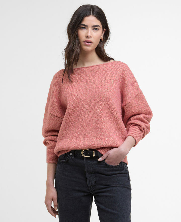 B.Intl Juliana Jumper/Pulover LKN1702