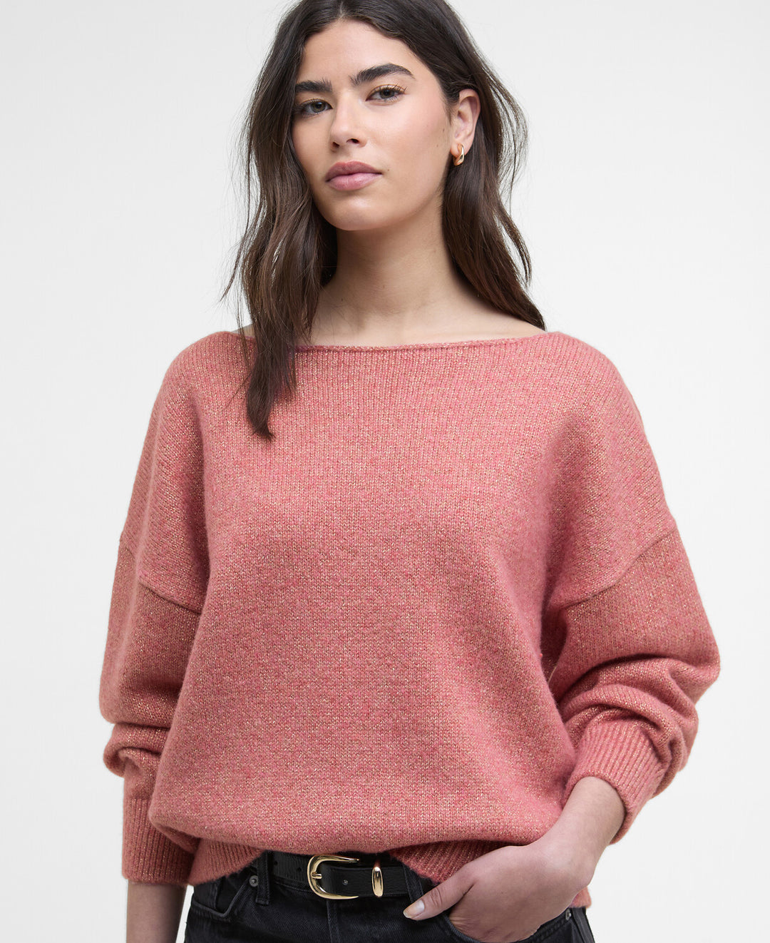 B.Intl Juliana Jumper/Pulover LKN1702