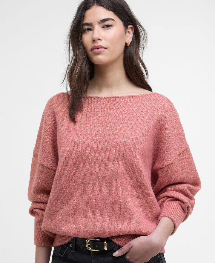 B.Intl Juliana Jumper/Pulover LKN1702