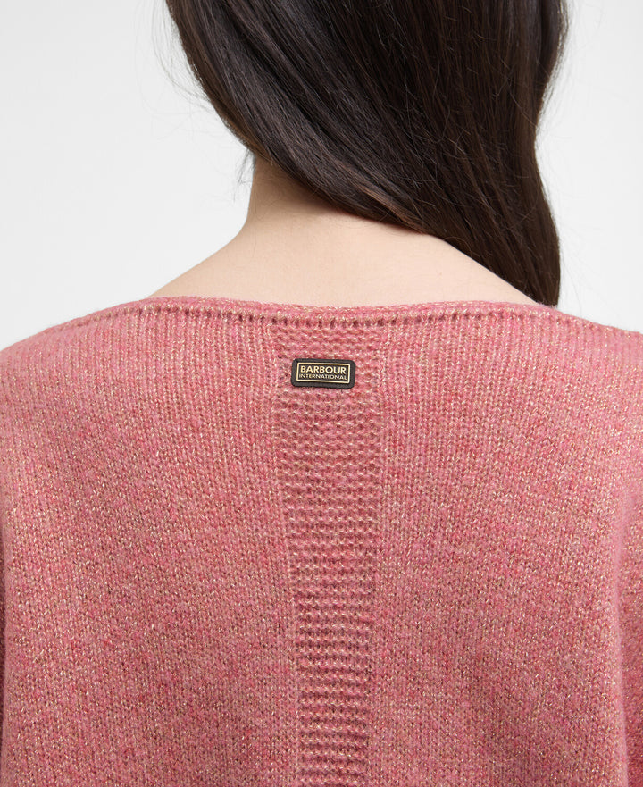 B.Intl Juliana Jumper/Pulover LKN1702