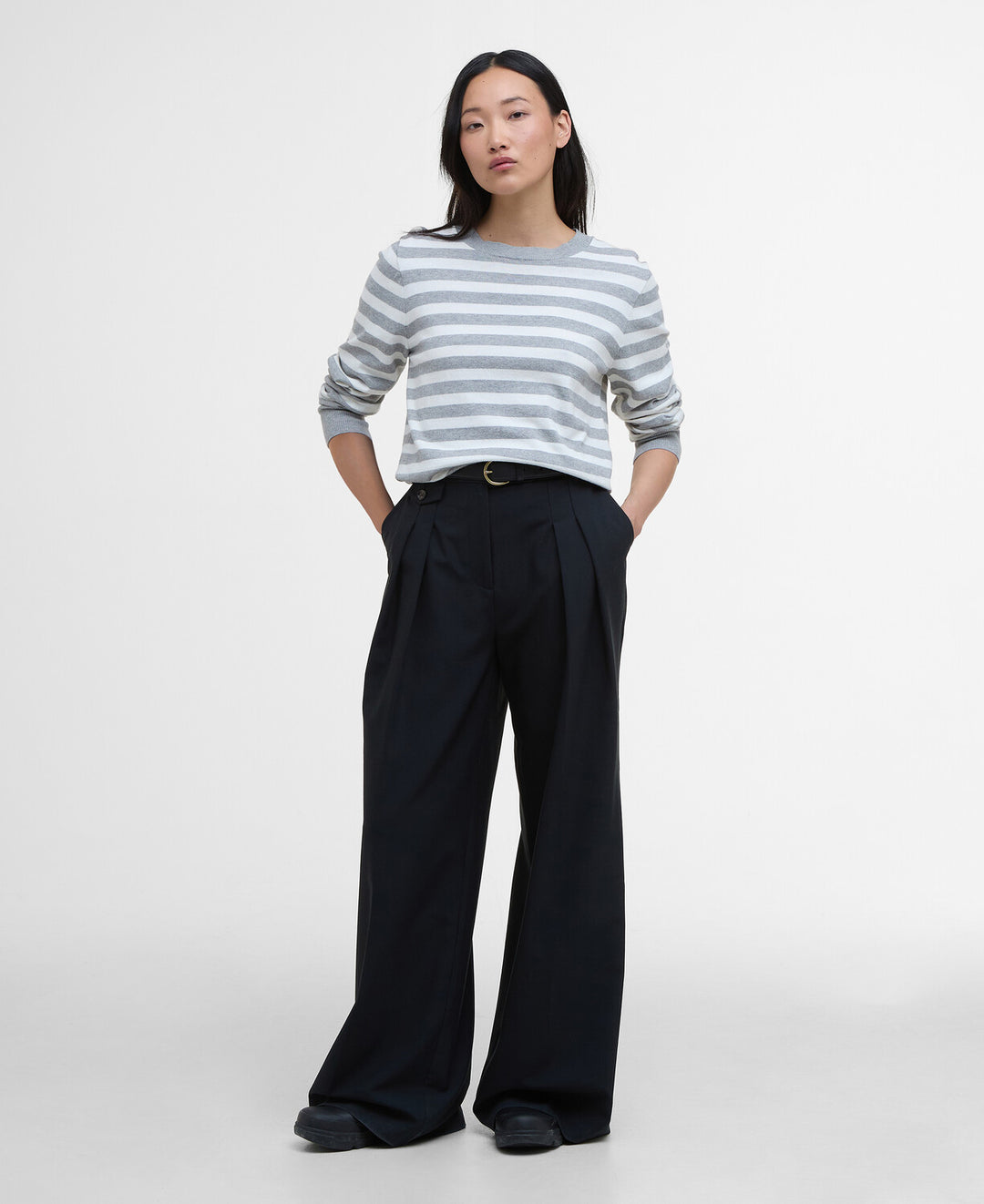 Barbour Lois Jumper/Pulover LKN1707
