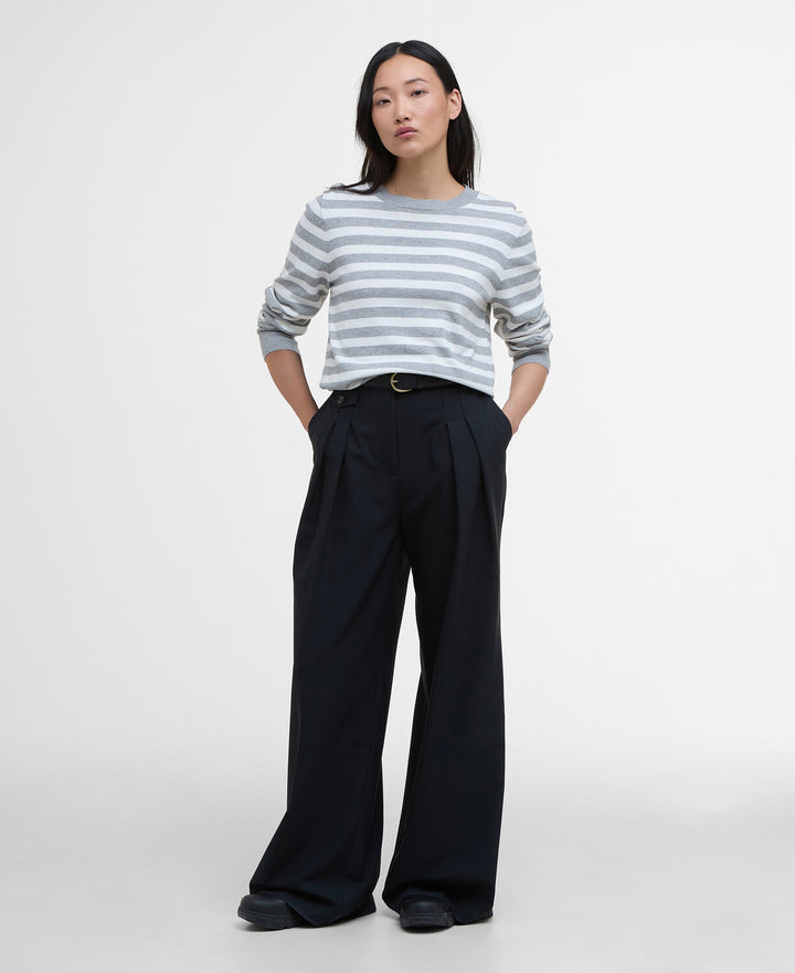 Barbour Lois Jumper/Pulover LKN1707