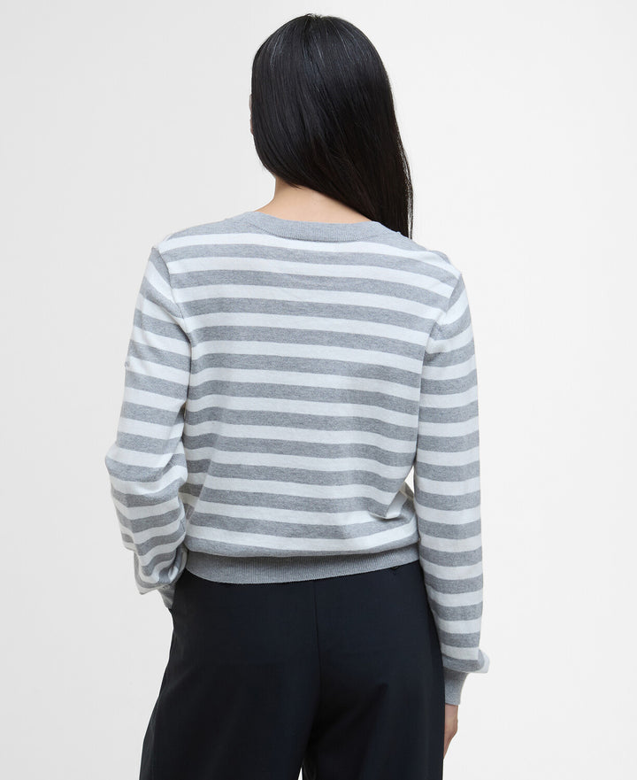 Barbour Lois Jumper/Pulover LKN1707