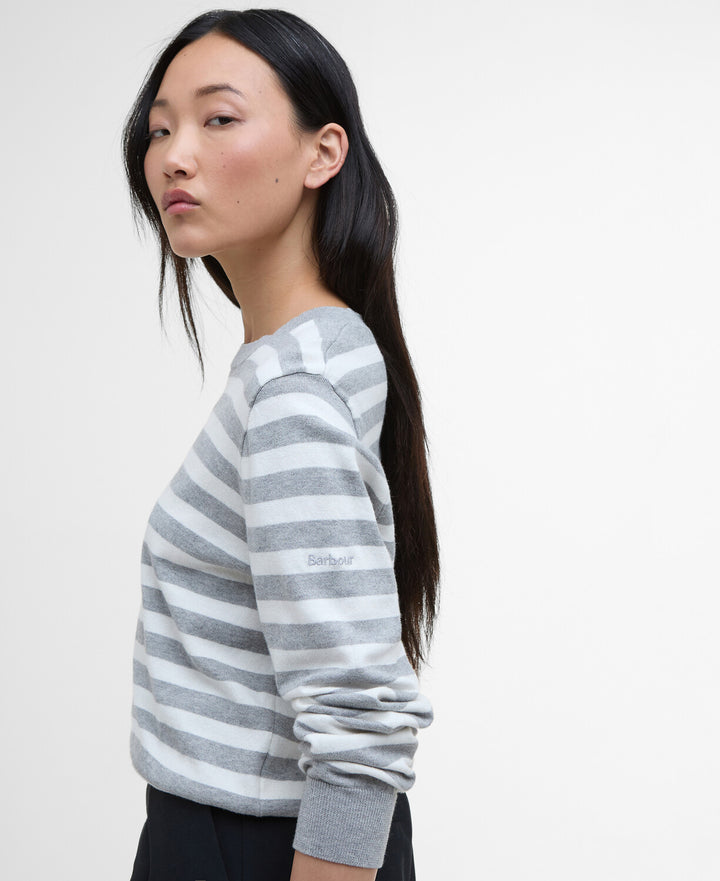 Barbour Lois Jumper/Pulover LKN1707