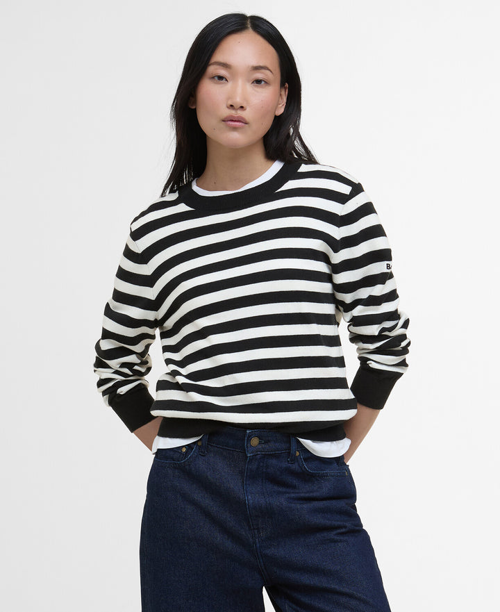 Barbour Lois Jumper/Pulover LKN1707