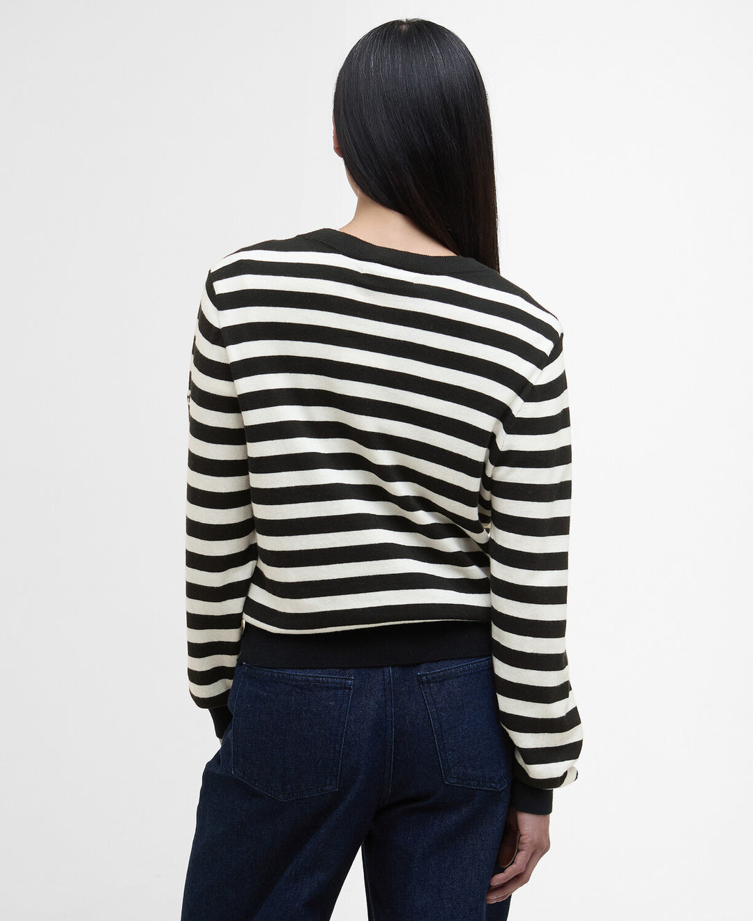 Barbour Lois Jumper/Pulover LKN1707