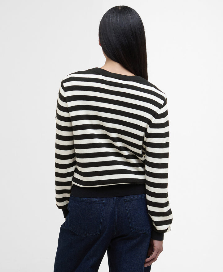 Barbour Lois Jumper/Pulover LKN1707