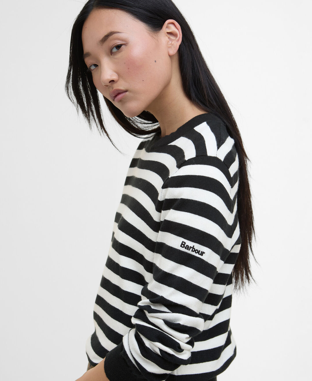 Barbour Lois Jumper/Pulover LKN1707