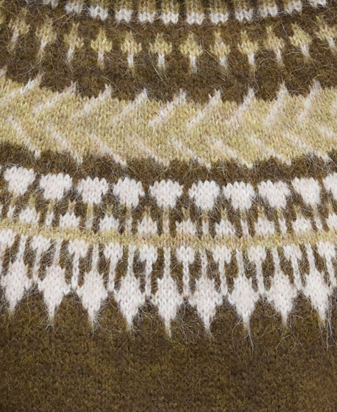 RAS Barbour Lorrie Knit/Pulover LKN1712