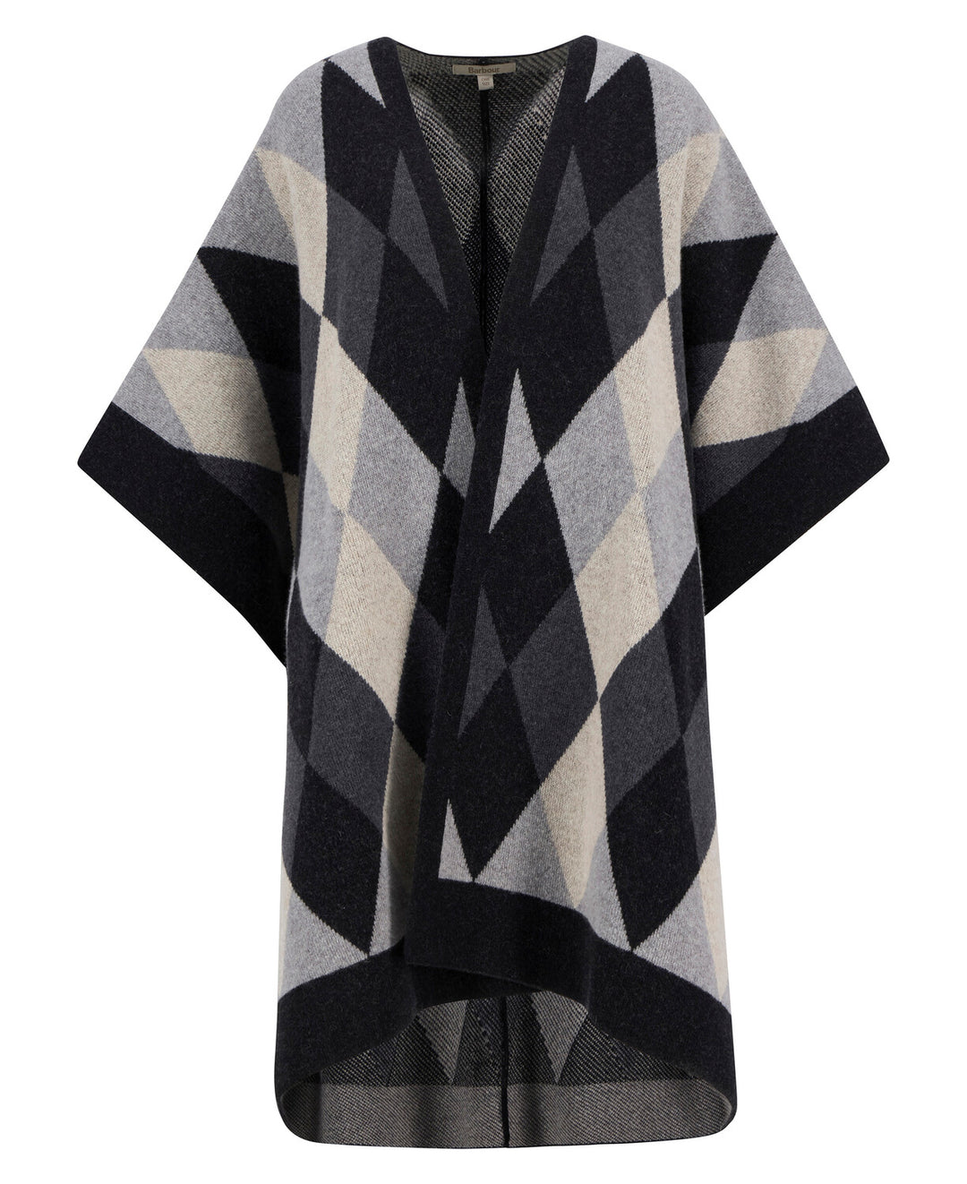 Barbour Rosemary Cape/Pončo LKN1713