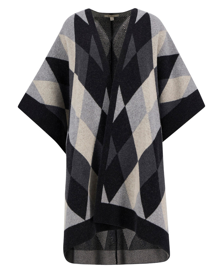 Barbour Rosemary Cape/Pončo LKN1713