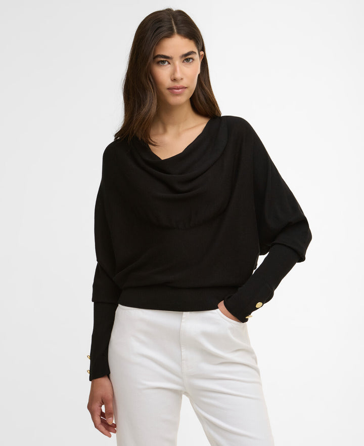 B.Intl Nia Knit Jumper/ Pulover  LKN1746