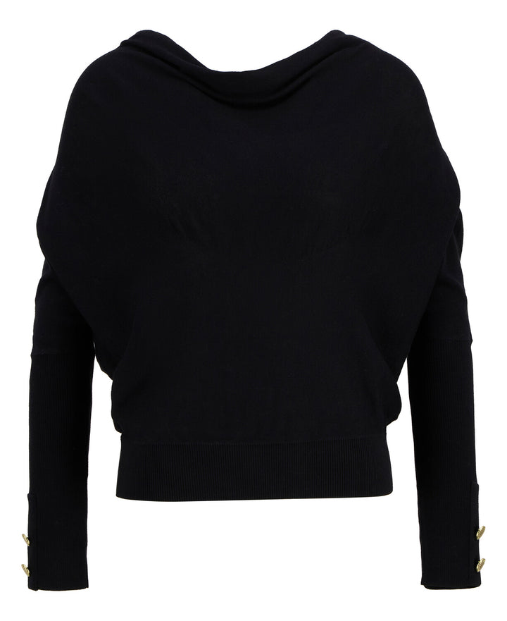 B.Intl Nia Knit Jumper/ Pulover  LKN1746
