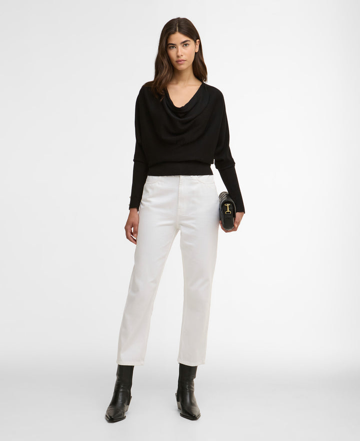 B.Intl Nia Knit Jumper/ Pulover  LKN1746