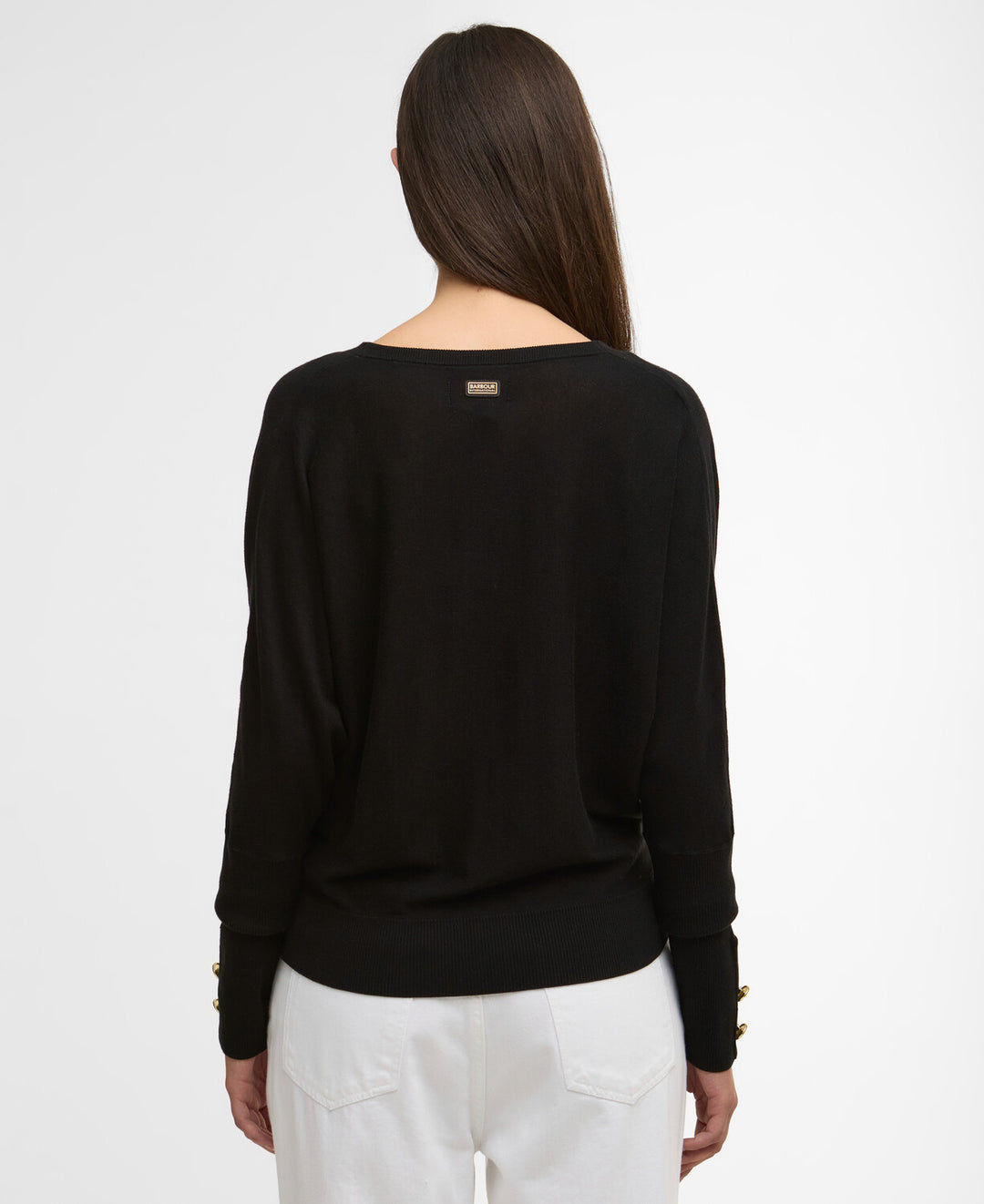 B.Intl Nia Knit Jumper/ Pulover  LKN1746