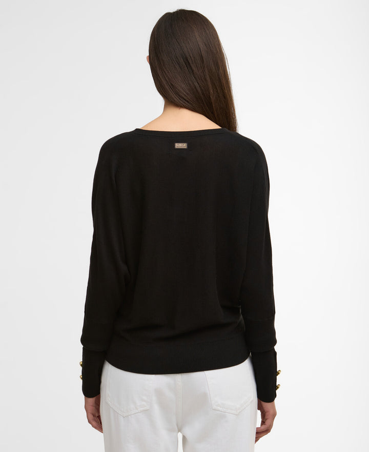 B.Intl Nia Knit Jumper/ Pulover  LKN1746
