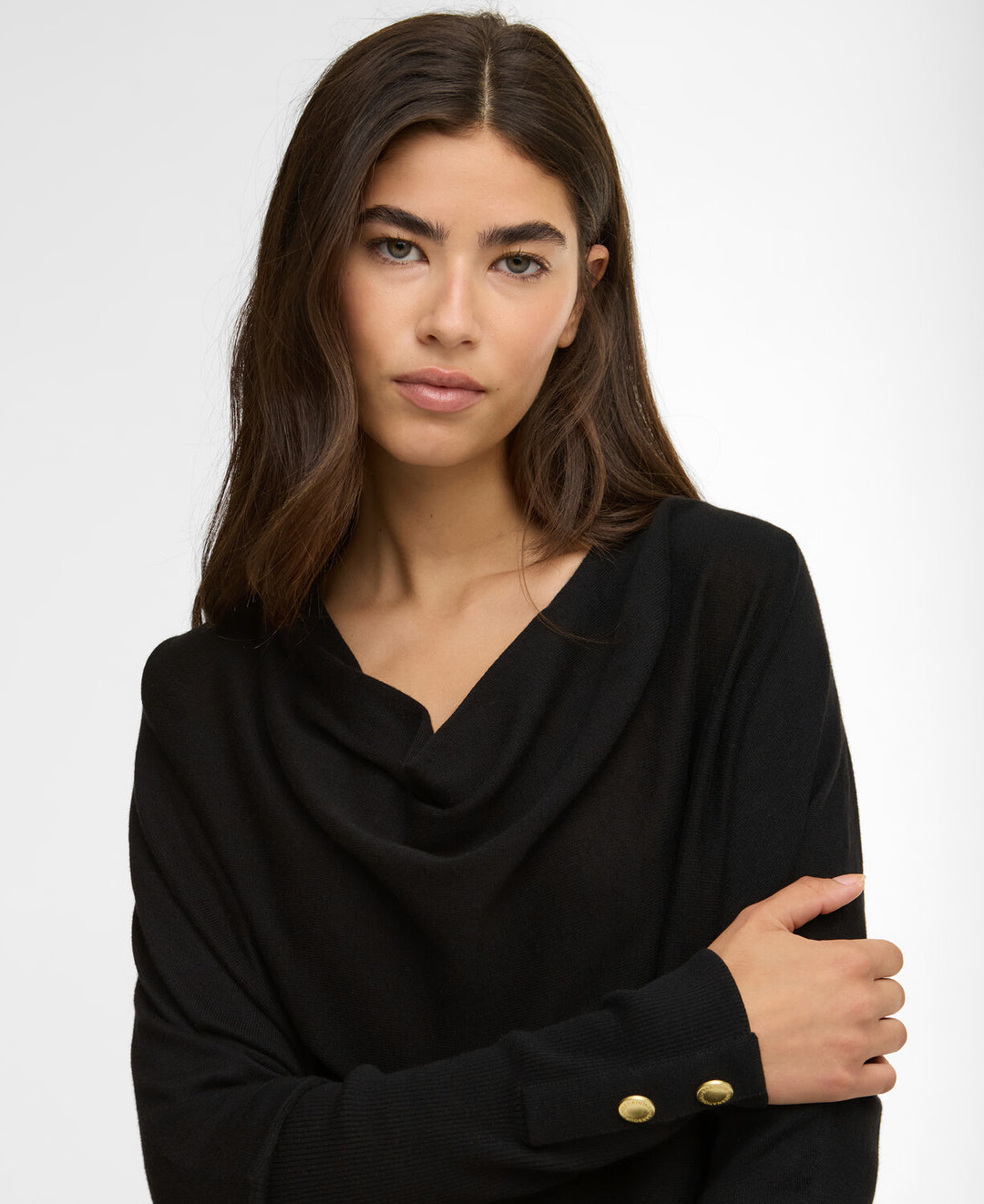 B.Intl Nia Knit Jumper/ Pulover  LKN1746