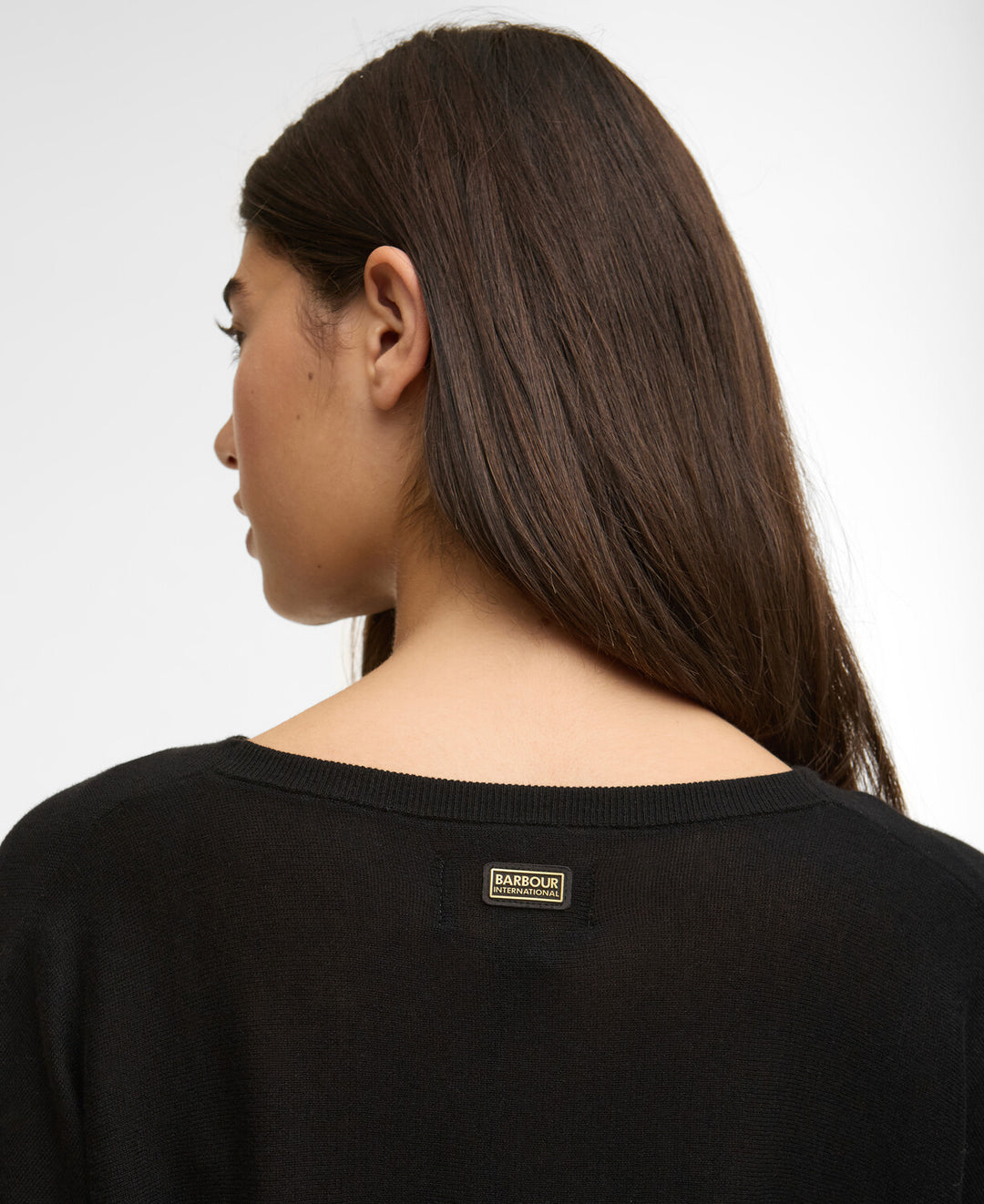 B.Intl Nia Knit Jumper/ Pulover  LKN1746