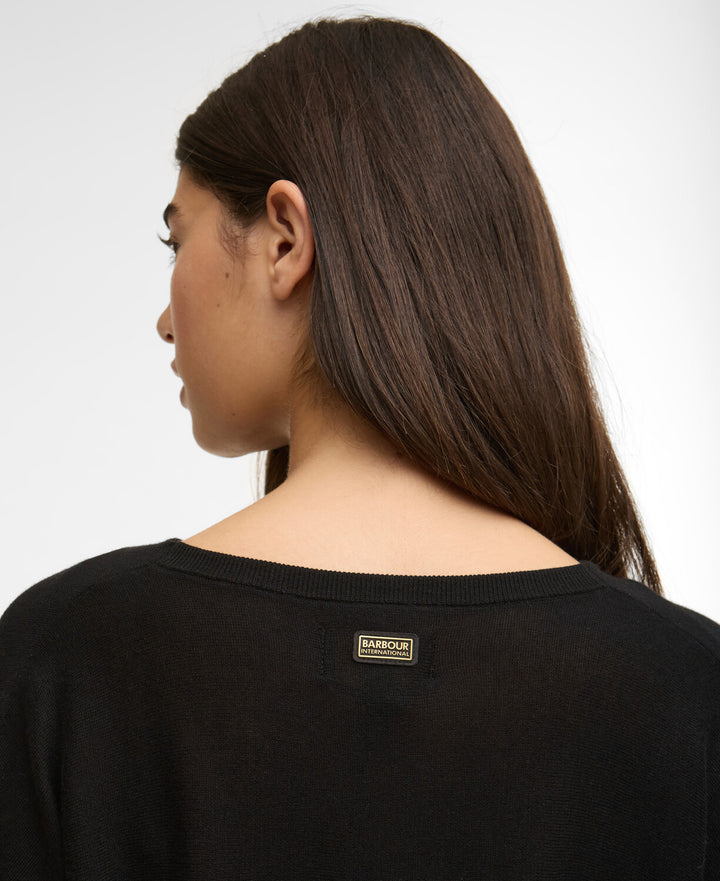 B.Intl Nia Knit Jumper/ Pulover  LKN1746