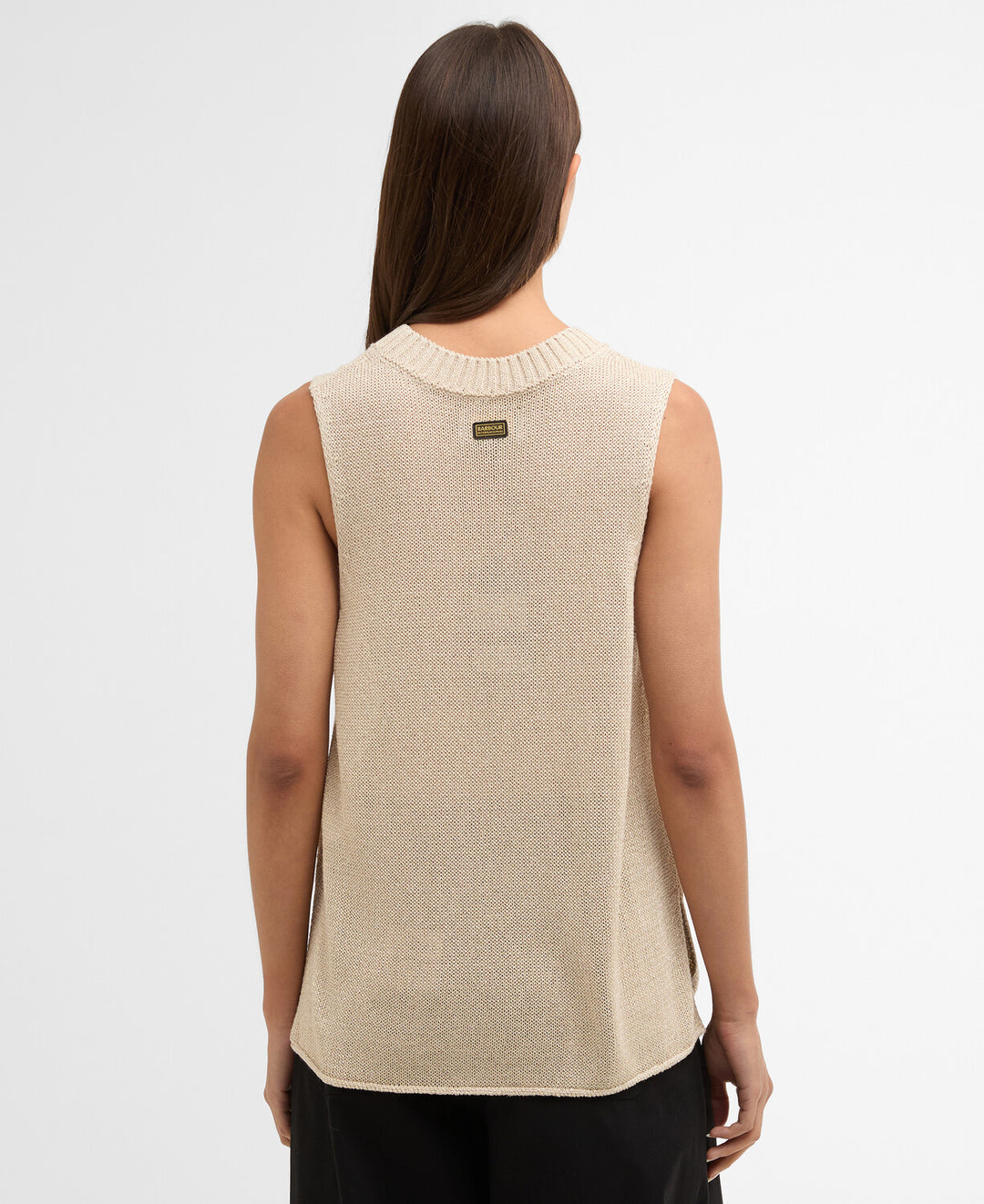 B.Intl Valencia Knit Vest/ Majica  LKN1748