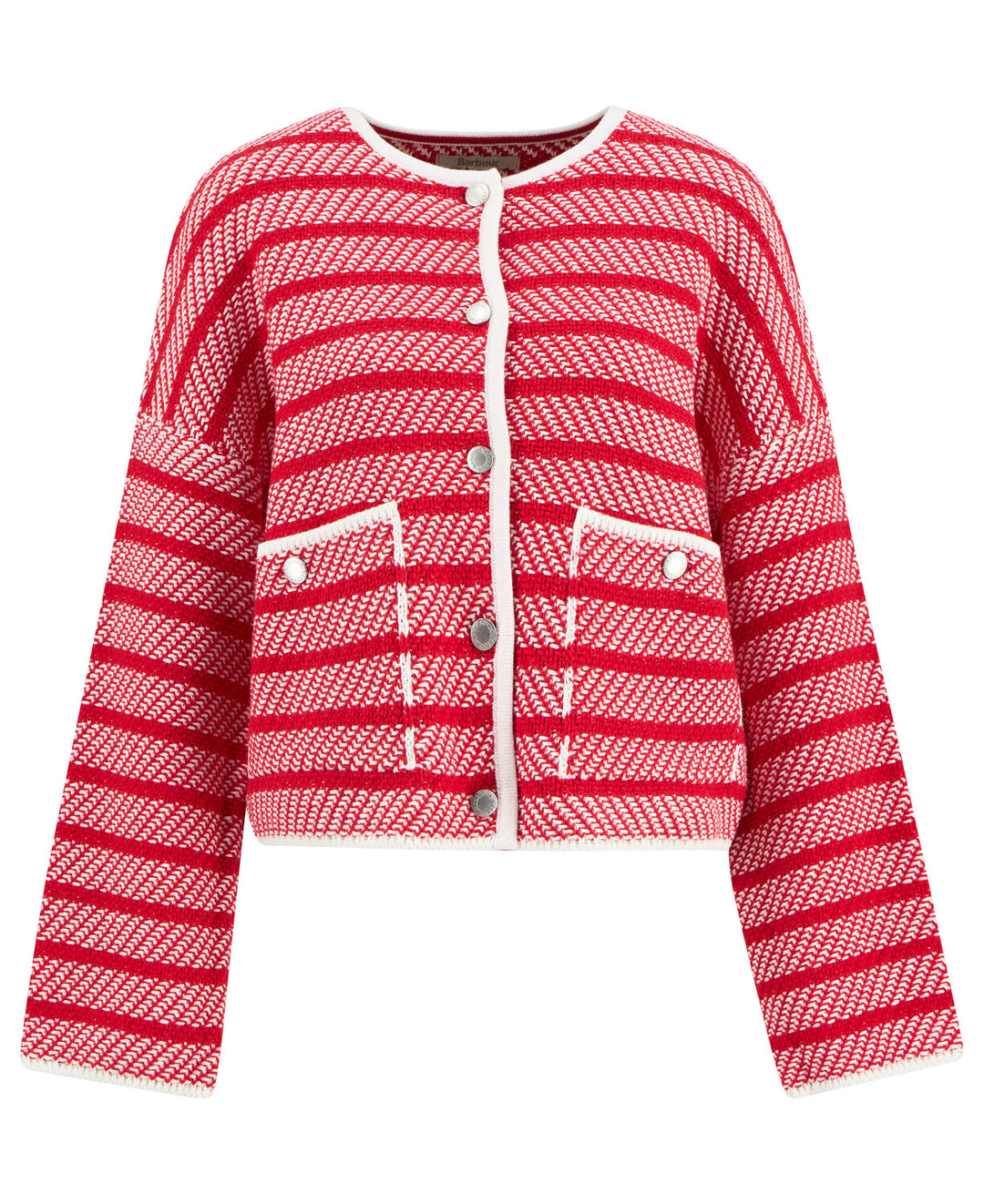 Barbour Polly Knit Cardigan/ Pulover  LKN1752