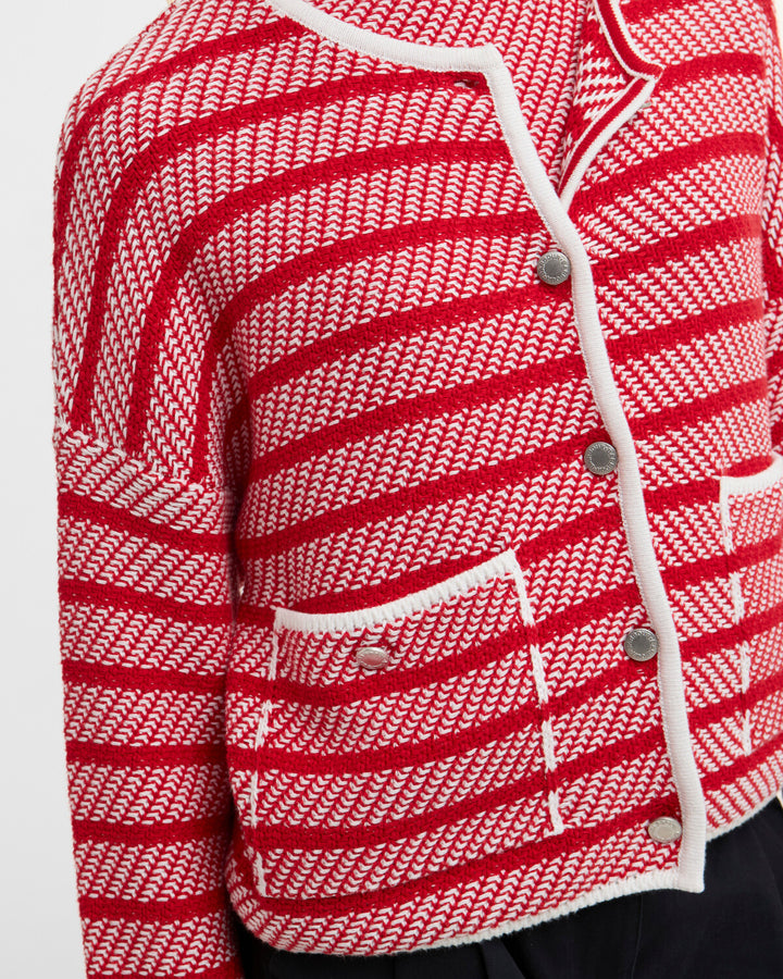 Barbour Polly Knit Cardigan/ Pulover  LKN1752