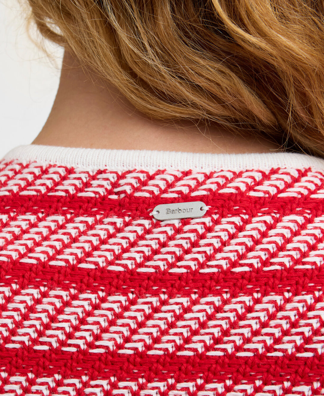 Barbour Polly Knit Cardigan/ Pulover  LKN1752