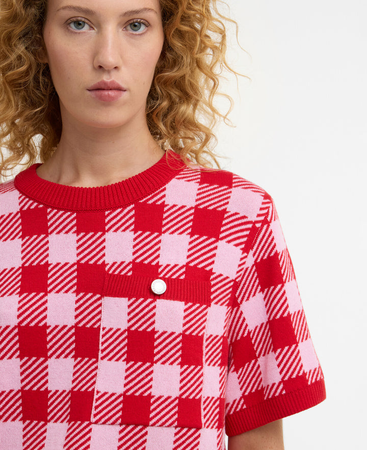 Barbour Esther Knit Jumper/ Pulover  LKN1753