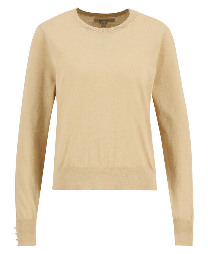 Barbour Clover Knit Jumper/ Pulover  LKN1758