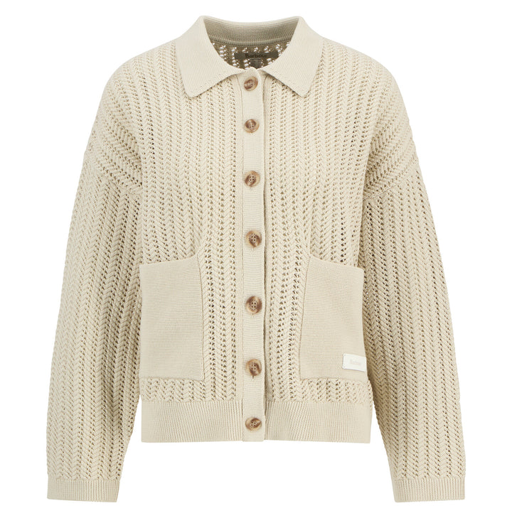 Barbour Gianna Knit Cardigan/ Pulover  LKN1761