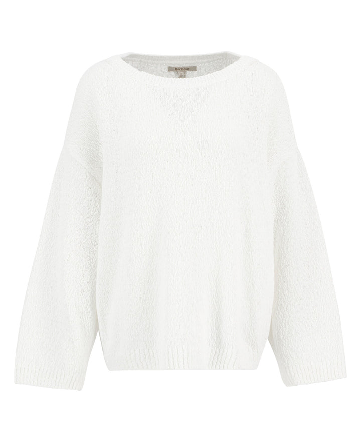 Barbour Gabby Knitted Jumper/ Pulover  LKN1765