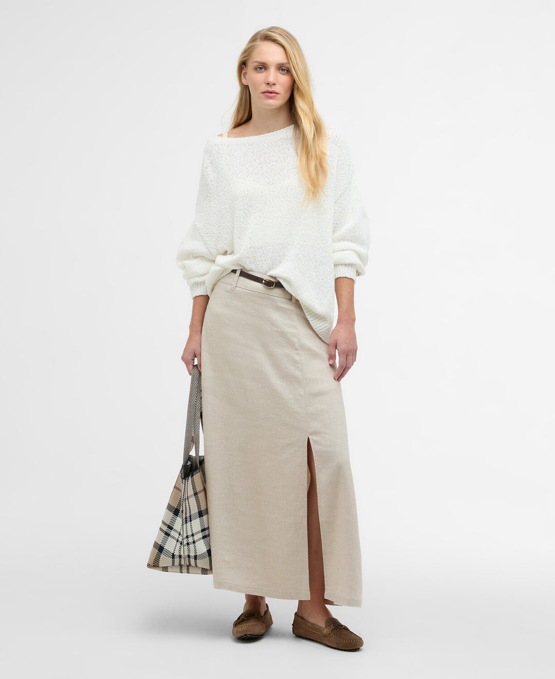 Barbour Gabby Knitted Jumper/ Pulover  LKN1765